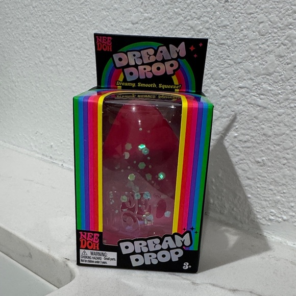 Other - Pink dream drop needoh